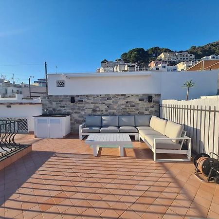 La Chiocciola Appartement Capri Buitenkant foto